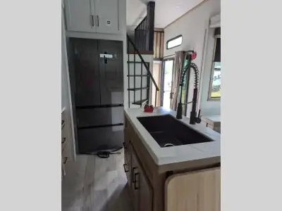 2026 Forest River Sandpiper Destination Trailers 41DUPLEX photo 10