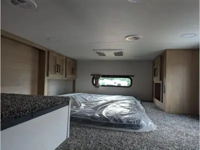 2026 Forest River Sandpiper Destination Trailers 41DUPLEX photo 14
