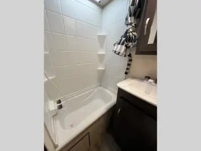 2018 Forest River Wildwood X-Lite 191RDXL photo 16