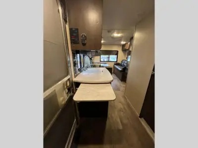 2018 Forest River Wildwood X-Lite 191RDXL photo 12