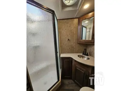 2022 Outdoors Timber Ridge Titanium Series 24RLS photo 10