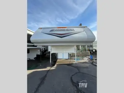 2020 Lance Lance Truck Campers 855S photo 2