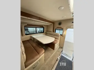 2020 Lance Lance Truck Campers 855S photo 7