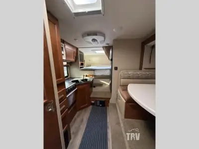 2020 Lance Lance Truck Campers 855S photo 8