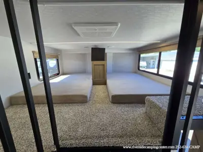 2026 Forest River Salem Salem Villa Grand 44ZEN photo 21