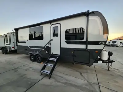 2026 Forest River ROCKWOOD MINI LITE 2522FB
