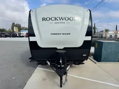 2026 Forest River ROCKWOOD GEO PRO G17LE photo 8