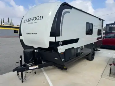 2026 Forest River ROCKWOOD GEO PRO G17LE photo 7