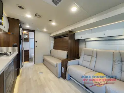 2025 Winnebago Navion photo 9
