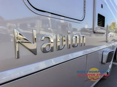 2025 Winnebago Navion photo 5