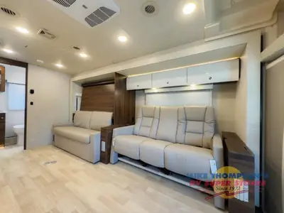 2025 Winnebago Navion photo 10
