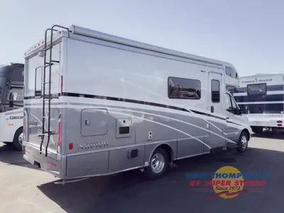 2025 Winnebago Navion photo 4