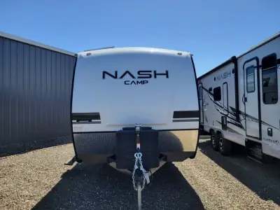 2026 Northwood Mfg NASH CAMP 17K photo 2