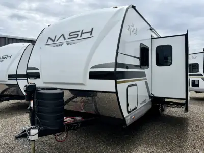 2026 Northwood Mfg NASH 23D photo 2