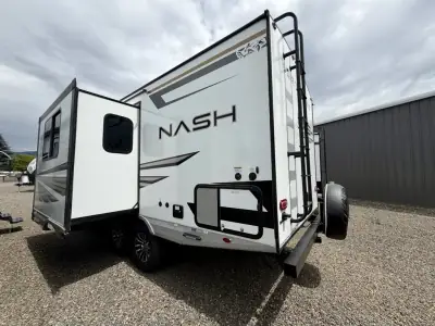 2026 Northwood Mfg NASH 23D photo 3