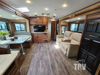 2023 Outdoors Black Stone Titanium Series 250RKS photo 14