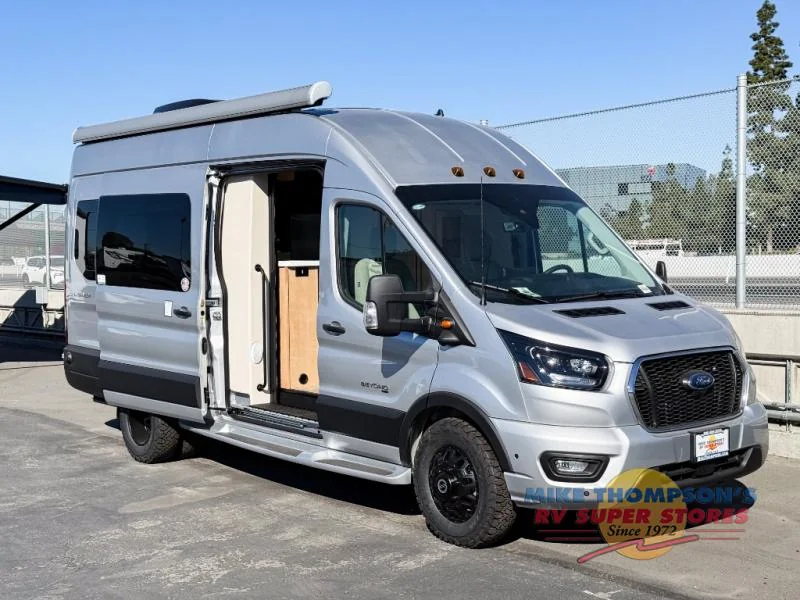 2026 Coachmen RV Beyond exterior
