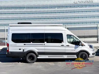 2026 Coachmen RV Beyond photo 7