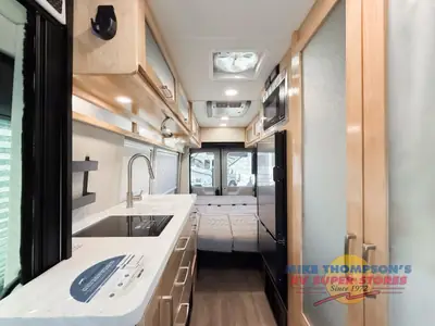 2026 Coachmen RV Beyond photo 12