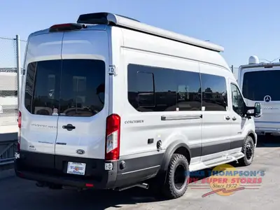 2026 Coachmen RV Beyond photo 6