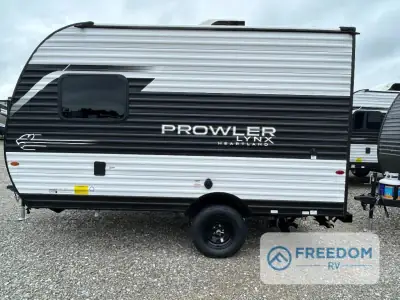 2027 Heartland Prowler 1300RD photo 7