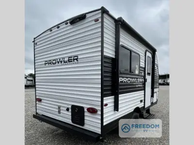 2027 Heartland Prowler 1300RD photo 4
