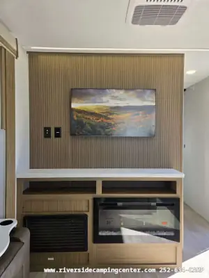 2026 Forest River Salem FSX MAX Series 269VCX Platinum photo 27