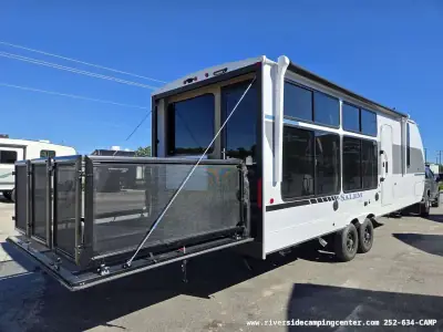 2026 Forest River Salem FSX MAX Series 269VCX Platinum