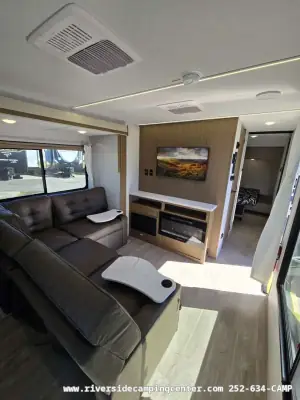 2026 Forest River Salem FSX MAX Series 269VCX Platinum photo 26