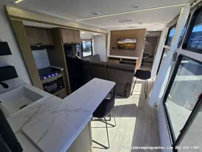 2026 Forest River Salem FSX MAX Series 269VCX Platinum photo 25