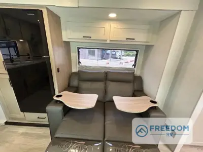 2027 Ember Touring Edition 2400RKL photo 28