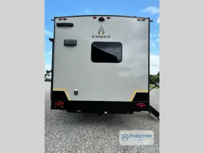 2027 Ember Touring Edition 2400RKL photo 13