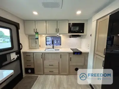 2027 Ember Touring Edition 2400RKL photo 22