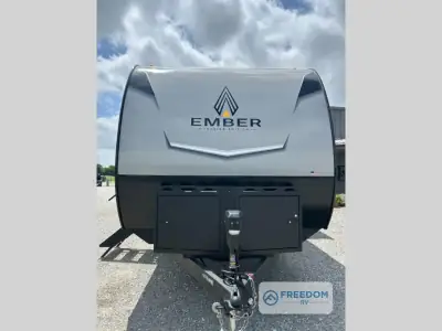 2027 Ember Touring Edition 2400RKL photo 3