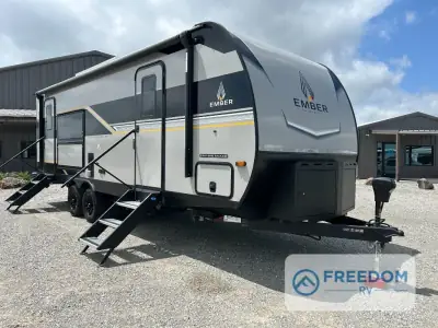 2027 Ember Touring Edition 2400RKL