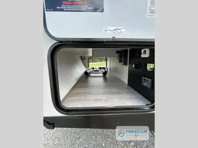 2027 Ember Touring Edition 2400RKL photo 18