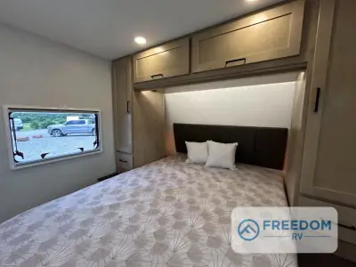 2027 Ember Touring Edition 2400RKL photo 58