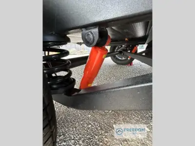 2027 Ember Touring Edition 2400RKL photo 10
