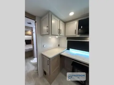 2027 Ember Touring Edition 2400RKL photo 35