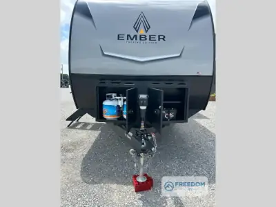 2027 Ember Touring Edition 2400RKL photo 4