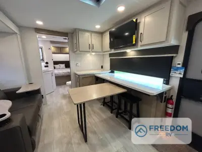 2027 Ember Touring Edition 2400RKL photo 32