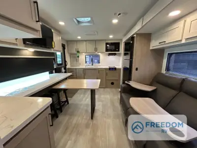 2027 Ember Touring Edition 2400RKL photo 34