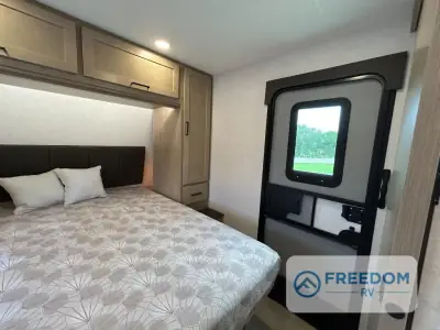 2027 Ember Touring Edition 2400RKL photo 54