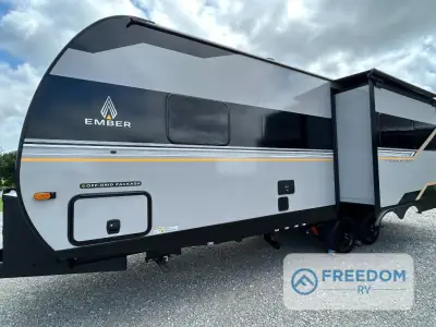 2027 Ember Touring Edition 2400RKL photo 16