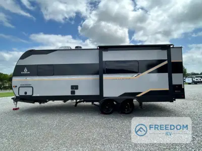 2027 Ember Touring Edition 2400RKL photo 15