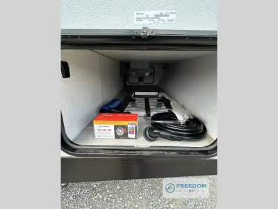 2027 Ember Touring Edition 2400RKL photo 8