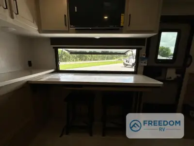 2027 Ember Touring Edition 2400RKL photo 21