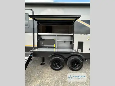 2027 Ember Touring Edition 2400RKL photo 11
