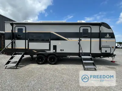 2027 Ember Touring Edition 2400RKL photo 7
