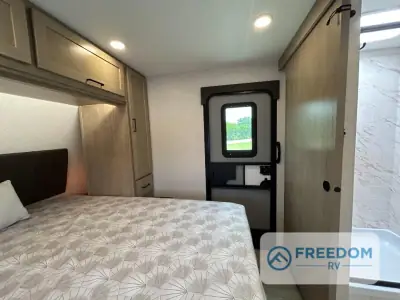 2027 Ember Touring Edition 2400RKL photo 57